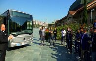 yeni connecto lansman
